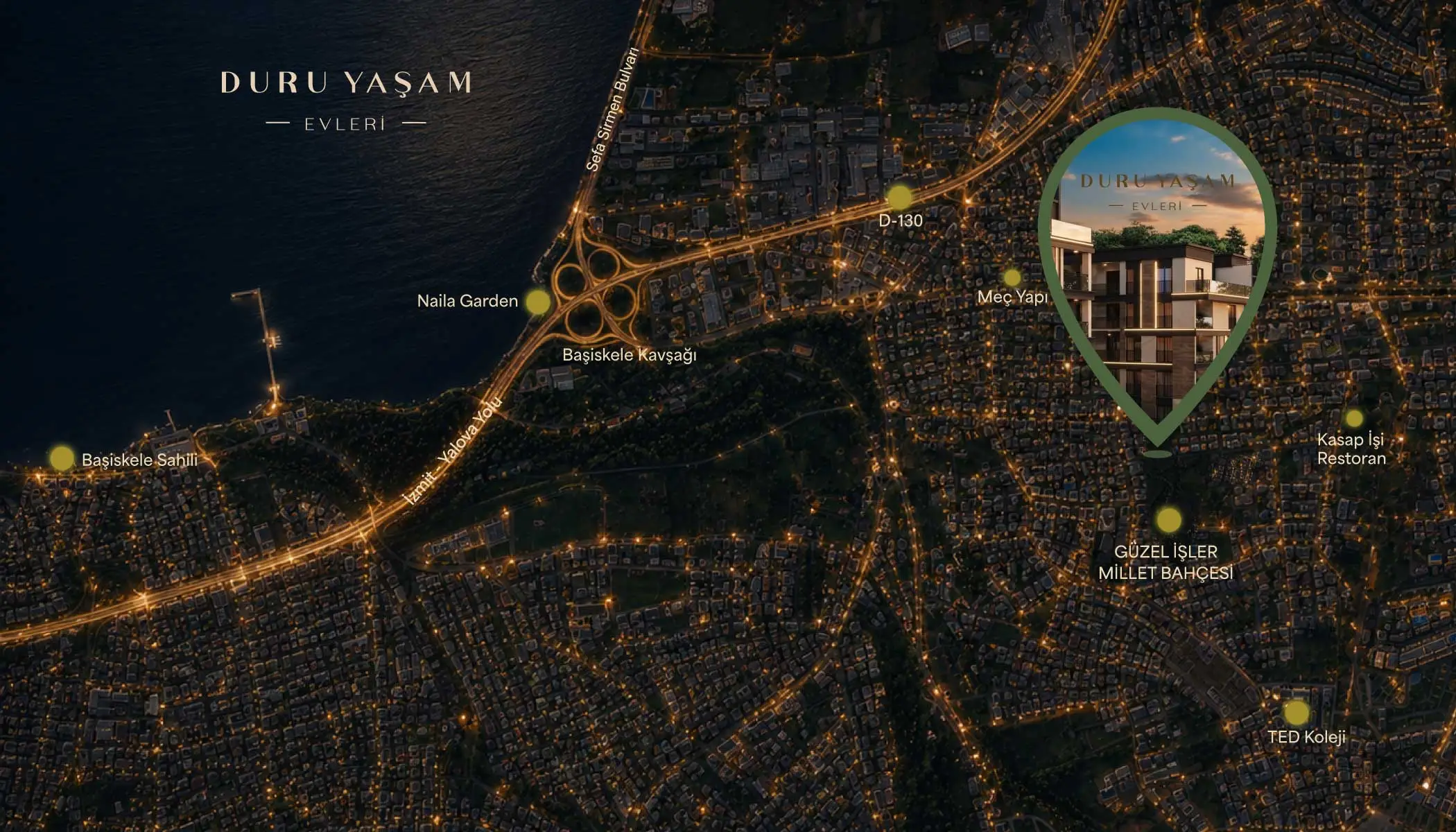 Duru Yaşam Evleri
