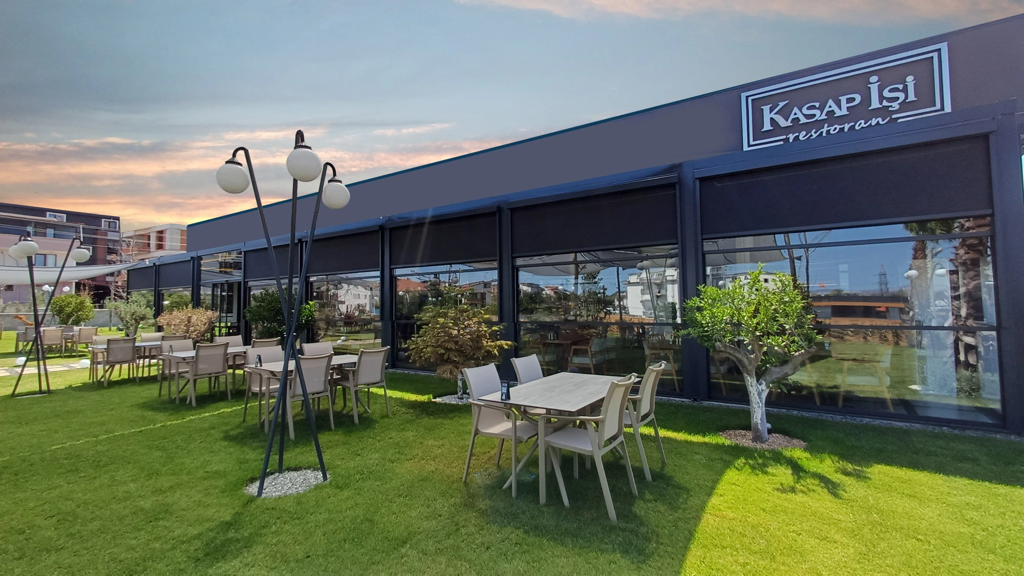 Kasapişi Restoran